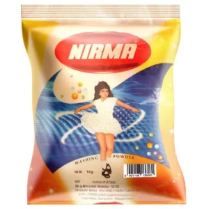 nirma-detergent-powder