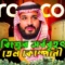 Saudi Aramco The Rise of Worlds Largest Oil Company