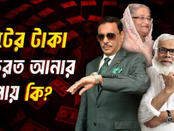 Money Laundering Bangaldesh