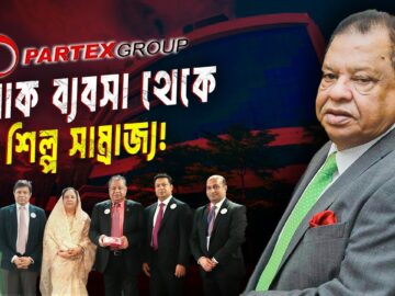 Partex Group Business Mania