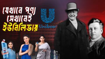 Unilever Business Mania